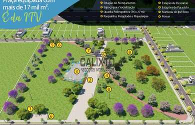 Imagem 3: LOTEAMENTO BEM VIVER COLINAS DO SUL