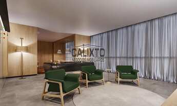 Imagem 7: DUO - TORRE GAIA - NIX