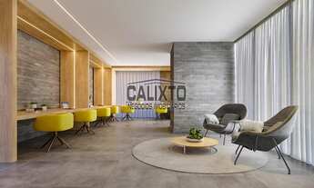 Imagem 5: DUO - TORRE GAIA - NIX