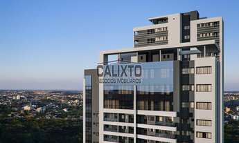 Imagem 3: DUO - TORRE GAIA - NIX