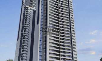 Imagem: DUO - TORRE GAIA - NIX