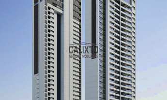 Imagem 2: DUO - TORRE GAIA - NIX