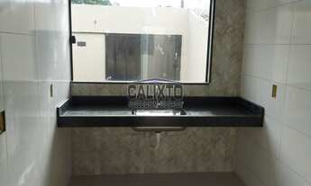 Imagem 1: CASA BAIRRO ROOSEVELT