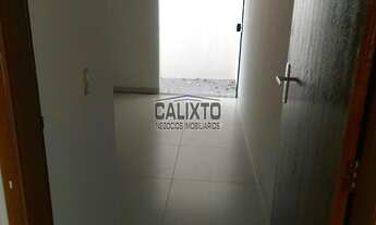 Imagem 2: CASA BAIRRO ROOSEVELT