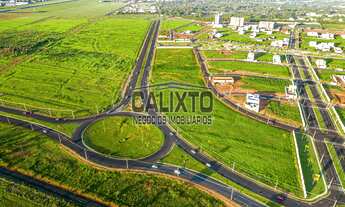 Imagem 2: LOTEAMENTO PRAÇA ALTO UMUARAMA