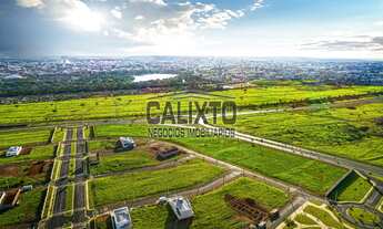 Imagem 3: LOTEAMENTO PRAÇA ALTO UMUARAMA