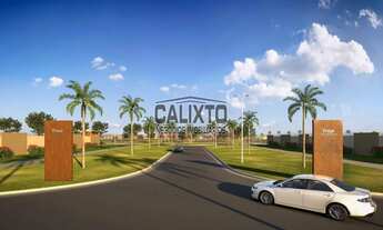 Imagem: LOTEAMENTO PRAÇA ALTO UMUARAMA