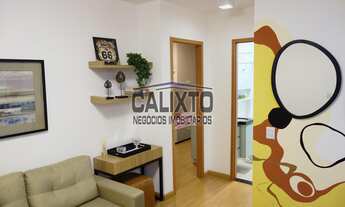 Imagem: UNION LANDSCAPE, 2 dormitórios, 1 suítes