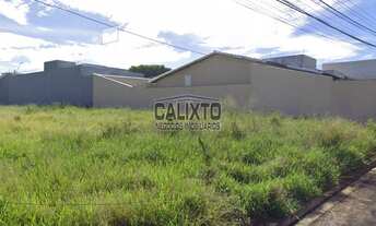 Imagem 2: TERRENO BAIRRO BOSQUE DOS BURITIS