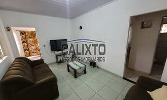 Imagem: CASA BAIRRO RESIDENCIAL INTEGRAÇÃO