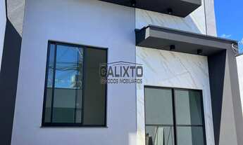 Imagem: CASA BAIRRO JARDIM BRASÍLIA