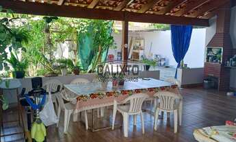 Imagem 7: CASA BAIRRO LARANJEIRAS