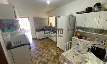 Imagem 6: CASA BAIRRO LARANJEIRAS