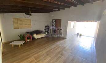 Imagem: CASA BAIRRO LARANJEIRAS