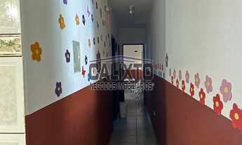 Imagem 6: CASA BAIRRO JARDIM DAS PALMEIRAS