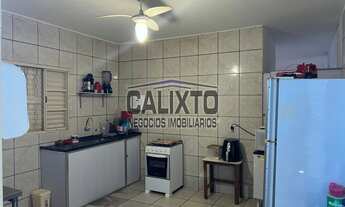 Imagem 4: CASA BAIRRO JARDIM DAS PALMEIRAS