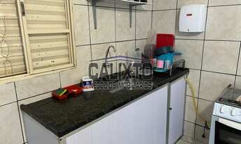 Imagem 5: CASA BAIRRO JARDIM DAS PALMEIRAS