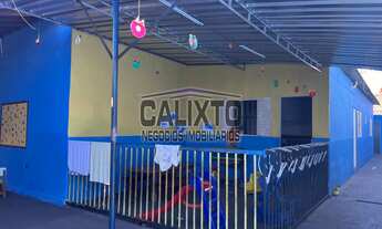 Imagem: CASA BAIRRO JARDIM DAS PALMEIRAS