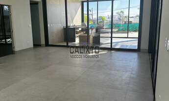 Imagem 7: CASA CONDOMÍNIO TAMBORÉ