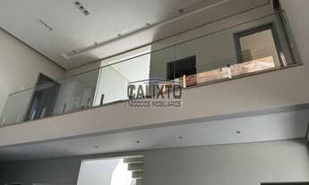 Imagem 5: CASA CONDOMÍNIO TAMBORÉ