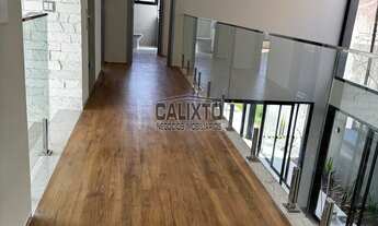 Imagem 6: CASA CONDOMÍNIO TAMBORÉ