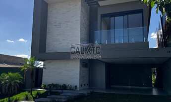 Imagem: CASA CONDOMÍNIO TAMBORÉ