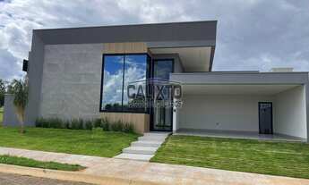 Imagem: CASA CONDOMÍNIO ARTS