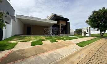 Imagem: CASA CONDOMÍNIO ARTS