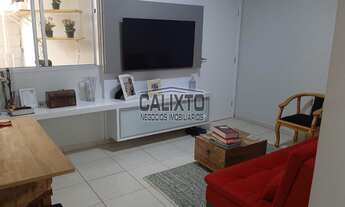 Imagem 2: APARTAMENTO BAIRRO GÁVEA