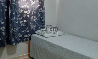 Imagem 5: APARTAMENTO BAIRRO GÁVEA