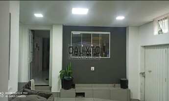 Imagem: SOBRADO BAIRRO SANTA LUZIA