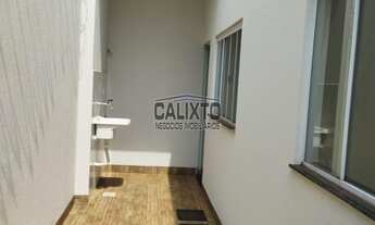 Imagem 4: CASA BAIRRO JARDIM HOLANDA