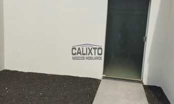 Imagem: CASA BAIRRO JARDIM HOLANDA