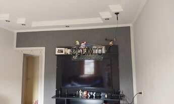 Imagem: CASA BAIRRO JARDIM BRASÍLIA