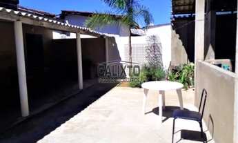 Imagem: CASA BAIRRO CUSTÓDIO PEREIRA