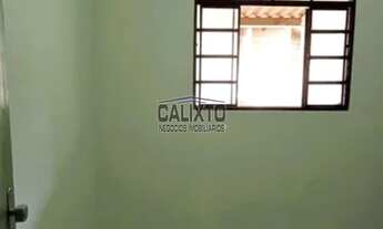 Imagem 4: CASA BAIRRO CUSTÓDIO PEREIRA