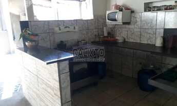 Imagem 5: CASA BAIRRO CUSTÓDIO PEREIRA