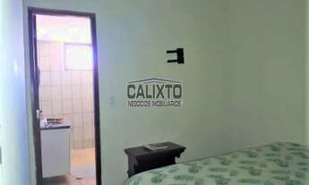 Imagem 3: CASA BAIRRO CUSTÓDIO PEREIRA