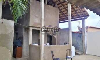 Imagem 7: CASA BAIRRO CUSTÓDIO PEREIRA