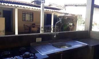 Imagem 6: CASA BAIRRO CUSTÓDIO PEREIRA