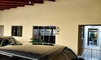 Imagem: CASA BAIRRO CANAÃ