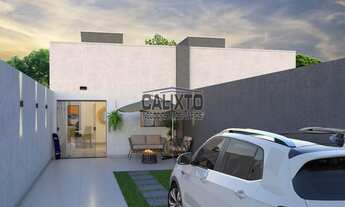 Imagem: CASA BAIRRO PLANALTO