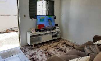 Imagem: CASA BAIRRO SANTA MÔNICA