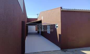 Imagem: CASA BAIRRO BRASIL