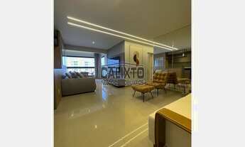 Imagem: APARTAMENTO BAIRRO CAZECA