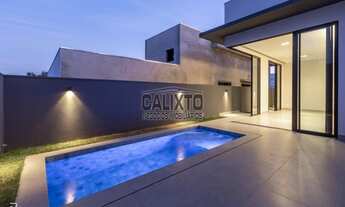 Imagem: CASA CONDOMINIO ARTS