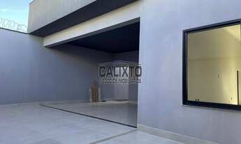 Imagem: CASA BAIRRO PORTAL DO VALE