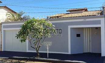 Imagem: CASA BAIRRO JARDIM AMÉRICA