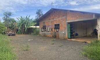 Imagem: CASA BAIRRO MORADA NOVA