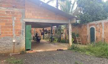 Imagem 2: CASA BAIRRO MORADA NOVA